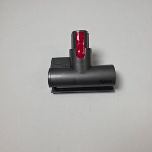 DYSON Mini Motorized Tool Brush Head Genuine Vacuum V8 V10 V11 (158685-05)